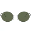 Kép 2/4 - Ray-Ban napszemüveg - RB1970-914931 - Oval