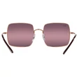 Kép 4/4 - Ray-Ban napszemüveg - RB1971-9202G9 - Square