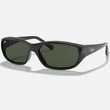 Kép 1/4 - Ray-Ban napszemüveg-RB2016-601/31-59 - Daddy-O II