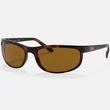 Kép 1/4 - Ray-Ban napszemüveg-RB2027-650833-62 - Predator 2