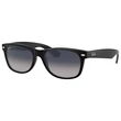 Kép 1/3 - Ray-Ban napszemüveg - RB2132 601S78 - New Wayfarer