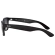 Kép 2/3 - Ray-Ban napszemüveg - RB2132 601S78 - New Wayfarer