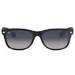 Kép 3/3 - Ray-Ban napszemüveg - RB2132 601S78 - New Wayfarer