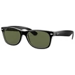 Kép 1/3 - Ray-Ban napszemüveg - RB2132 6052 - New Wayfarer