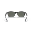 Kép 4/4 - Ray-Ban napszemüveg - RB2132-605258 - New Wayfarer