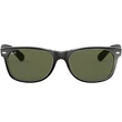 Kép 3/3 - Ray-Ban napszemüveg - RB2132 6052 - New Wayfarer