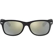 Kép 3/3 - Ray-Ban napszemüveg - RB2132 622/30 - New Wayfarer