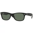 Kép 1/3 - Ray-Ban napszemüveg - RB2132 622/58 - New Wayfarer