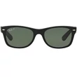 Kép 3/3 - Ray-Ban napszemüveg - RB2132 622/58 - New Wayfarer