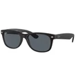Kép 1/4 - Ray-Ban napszemüveg - RB2132-622/R5 - New Wayfarer