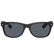 Kép 2/4 - Ray-Ban napszemüveg - RB2132-622/R5 - New Wayfarer