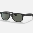 Kép 1/4 - Ray-Ban napszemüveg-RB2132-622/58-52 - New Wayfarer Classic