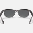 Kép 4/4 - Ray-Ban napszemüveg-RB2132-6430B1-55 - New Wayfarer Color Mix