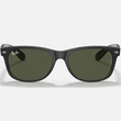 Kép 2/4 - Ray-Ban napszemüveg-RB2132-646231-55 - New Wayfarer Color Mix