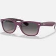 Kép 1/4 - Ray-Ban napszemüveg-RB2132-6606M3-52 - New Wayfarer Classic