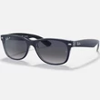 Kép 1/4 - Ray-Ban napszemüveg-RB2132-660778-55 - New Wayfarer Classic