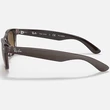 Kép 3/4 - Ray-Ban napszemüveg-RB2132-6608M2-55 - New Wayfarer Classic
