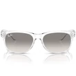 Kép 2/4 - Ray-Ban napszemüveg - RB2132-677432 - New Wayfarer