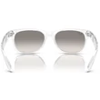 Kép 4/4 - Ray-Ban napszemüveg - RB2132-677432 - New Wayfarer