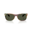 Kép 2/4 - Ray-Ban napszemüveg - RB2132-682331 - New Wayfarer