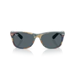Kép 2/4 - Ray-Ban napszemüveg - RB2132-6824R5 - New Wayfarer