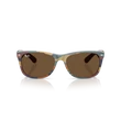 Kép 2/4 - Ray-Ban napszemüveg - RB2132-682533 - New Wayfarer