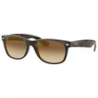 Kép 1/3 - Ray-Ban napszemüveg - RB2132 710/51 - New Wayfarer