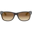 Kép 3/3 - Ray-Ban napszemüveg - RB2132 710/51 - New Wayfarer