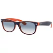 Kép 1/3 - Ray-Ban napszemüveg - RB2132 789/3F - New Wayfarer