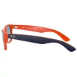 Kép 2/3 - Ray-Ban napszemüveg - RB2132 789/3F - New Wayfarer
