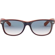 Kép 3/3 - Ray-Ban napszemüveg - RB2132 789/3F - New Wayfarer