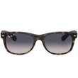 Kép 2/4 - Ray-Ban napszemüveg - RB2132-865/78 - New Wayfarer