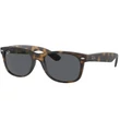 Kép 1/4 - Ray-Ban napszemüveg - RB2132-865/B1 - New Wayfarer