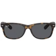 Kép 2/4 - Ray-Ban napszemüveg - RB2132-865/B1 - New Wayfarer