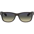 Kép 3/3 - Ray-Ban napszemüveg - RB2132 894/76 - New Wayfarer