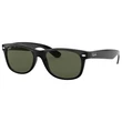 Kép 1/3 - Ray-Ban napszemüveg - RB2132 901/58 - New Wayfarer