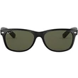 Kép 3/3 - Ray-Ban napszemüveg - RB2132 901/58 - New Wayfarer