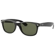 Kép 1/3 - Ray-Ban napszemüveg - RB2132 901 - New Wayfarer