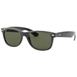 Kép 1/3 - Ray-Ban napszemüveg - RB2132 901L - New Wayfarer
