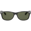 Kép 3/3 - Ray-Ban napszemüveg - RB2132 901L - New Wayfarer