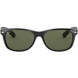 Kép 3/3 - Ray-Ban napszemüveg - RB2132 901 - New Wayfarer