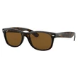 Kép 1/3 - Ray-Ban napszemüveg - RB2132 902/57 - New Wayfarer