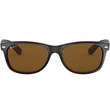 Kép 3/3 - Ray-Ban napszemüveg - RB2132 902/57 - New Wayfarer