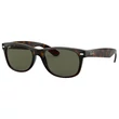 Kép 1/3 - Ray-Ban napszemüveg - RB2132 902/58 - New Wayfarer