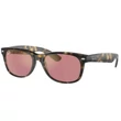 Kép 1/4 - Ray-Ban napszemüveg - RB2132-902/U0 - New Wayfarer
