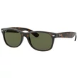 Kép 1/3 - Ray-Ban napszemüveg - RB2132 902L - New Wayfarer