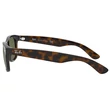 Kép 2/3 - Ray-Ban napszemüveg - RB2132 902L - New Wayfarer