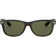 Kép 3/3 - Ray-Ban napszemüveg - RB2132 902 - New Wayfarer
