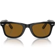 Kép 2/4 - Ray-Ban napszemüveg - RB2140-129433 - Wayfarer