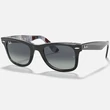 Kép 1/4 - Ray-Ban napszemüveg-RB2140-13183A-50 - Original Wayfarer Color Mix
